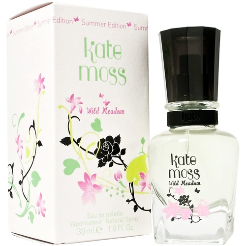 Kate Moss Wild Meadows 30ml EDT Spray Women