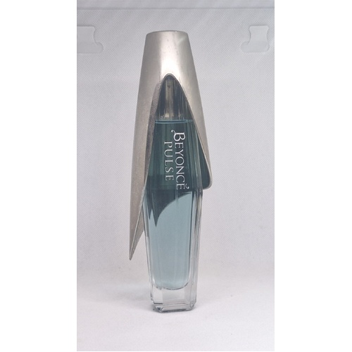 Beyonce Pulse 100ml EDP Spray Women (TESTER)