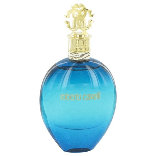 Roberto Cavalli Acqua 75ml EDT Spray Women (NEW TESTER Unboxed) (RARE)