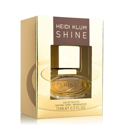 Heidi Klum Shine 15ml EDT Spray Women