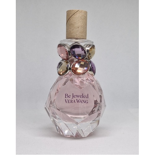 Vera Wang Be Jeweled (NO CAP) 75ml EDP Spray Women (NEW Unboxed)(EXTREMELY RARE)