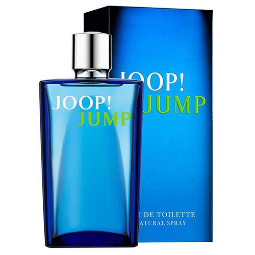 Joop! Jump 200ml EDT Spray Men