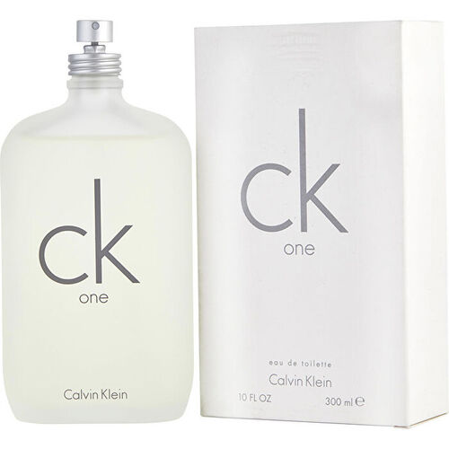 Calvin Klein CK One 300ml EDT Spray Men