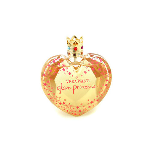 Vera Wang Glam Princess 100ml EDT Spray Women