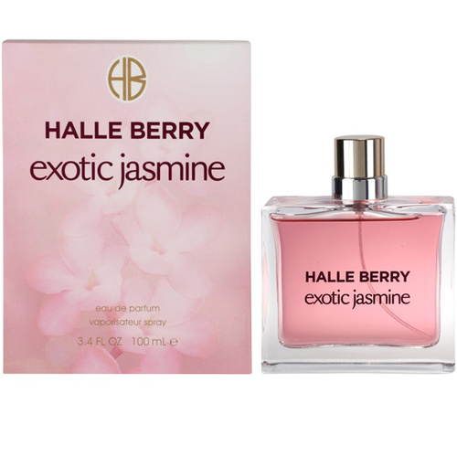 Halle Berry Exotic Jasmine 100ml EDP Spray Women