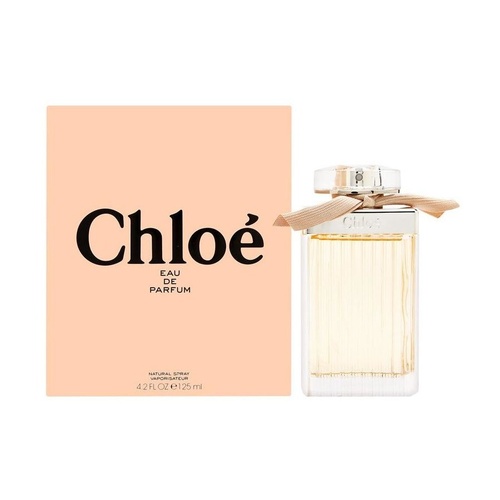 Chloe 125ml EDP Spray Women