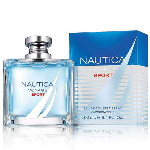 Nautica Voyage Sport 100ml EDT Spray Men