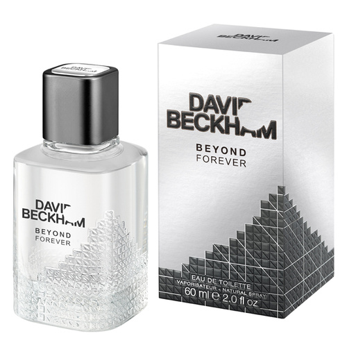 Beckham Beyond Forever 90ml EDT Spray Men