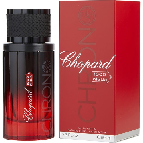 Chopard 1000 Miglia Chrono 80ml EDP Spray Women