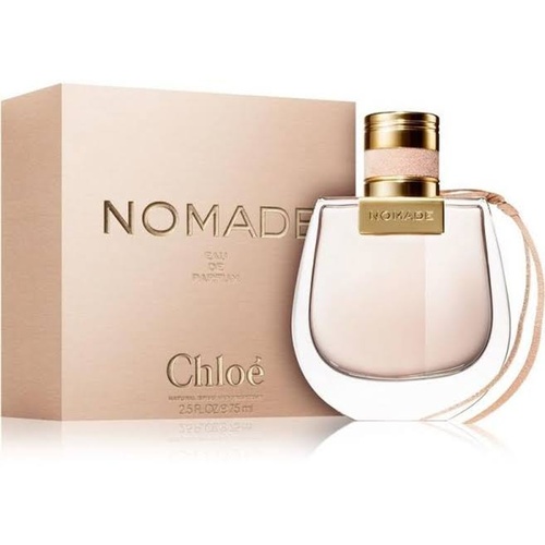 Chloe Nomade 75ml EDP Spray Women (notes: woody citrus fruity)