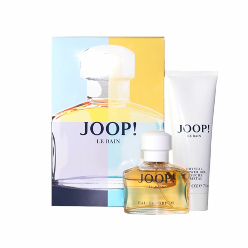 Joop! Le Bain 2pcs Gift Set 40ml EDP Spray Women