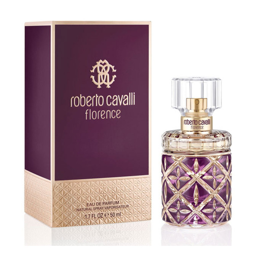 Roberto Cavalli Florence (SPECIAL LIMITED TIME) 75ml EDP Spray Women