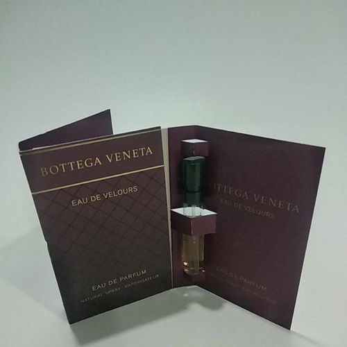 Bottega Veneta L'absolu EDP 1.2ml Vial Discounted Women