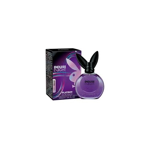 Playboy Endless Night For Her 100ml EDT Spray Women