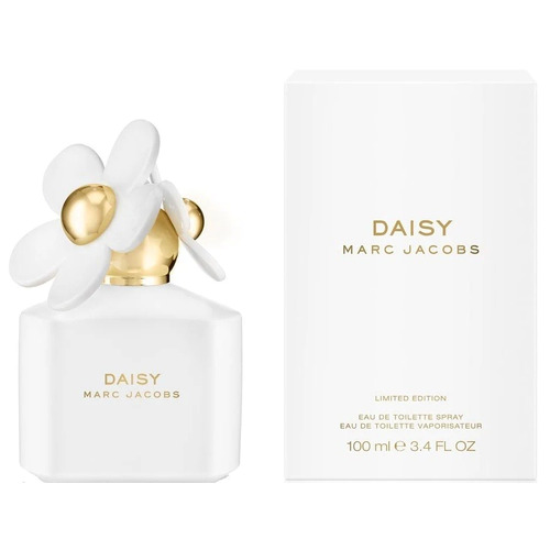 Marc Jacobs Daisy Limited Edition 100ml EDT Spray Women