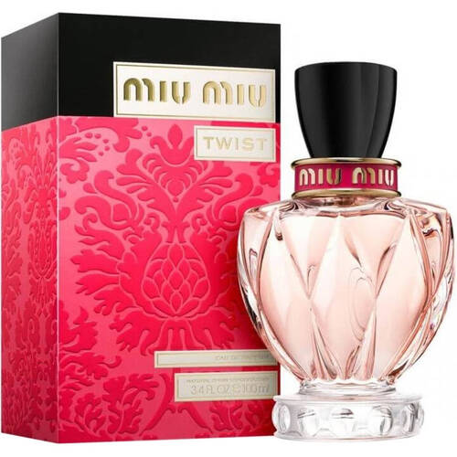 Miu Miu Twist 100ml EDP Spray Women