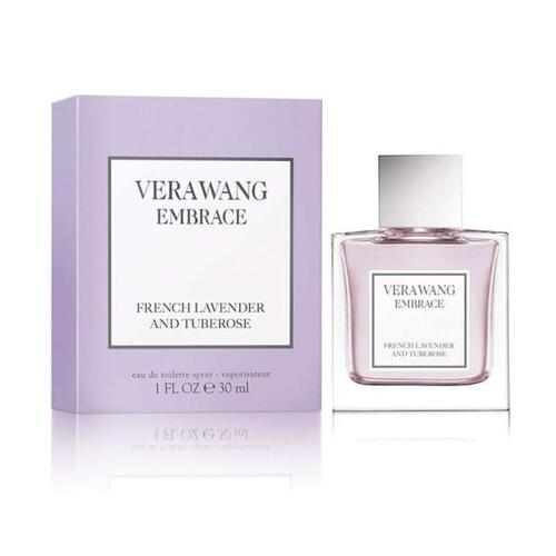 Vera Wang Embrace French Lavender & Tuberose 30ml EDT Spray Women