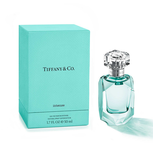 Tiffany & Co. Intense (SPECIAL LIMITED TIME) 50ml EDP Spray Women (Notes: Powdery - Musky)