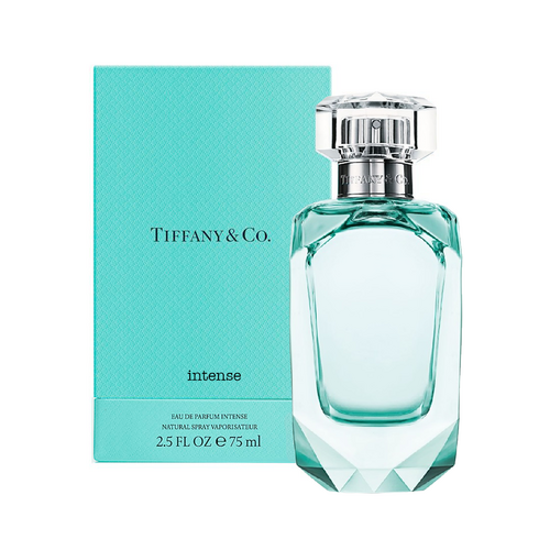 Tiffany & Co. Intense (SPECIAL LIMITED TIME) 75ml EDP Spray Women (Notes: Powdery - Musky)