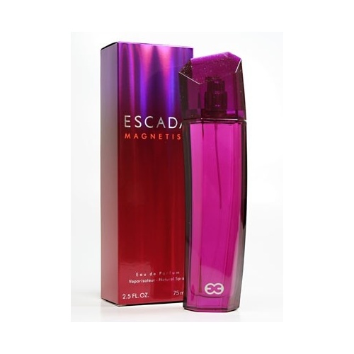 Escada Magnetism 75ml EDP Spray Women 