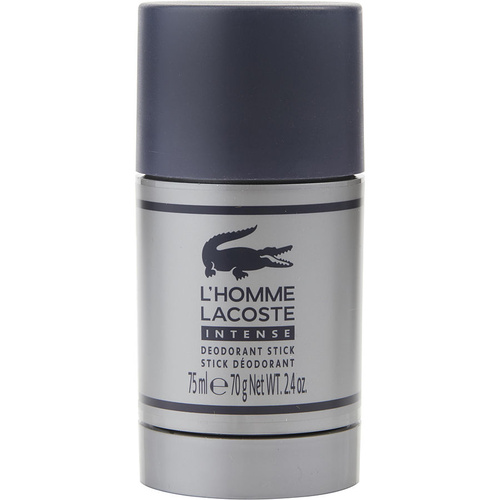Lacoste L'Homme Intense Deodorant Stick 70g Men