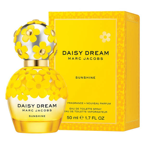 marc jacobs daisy dream perfume