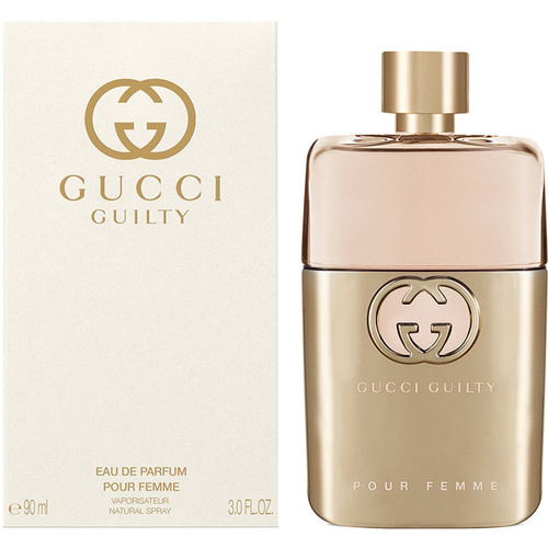 Gucci Guilty Pour Femme 90ml EDP Spray Women
