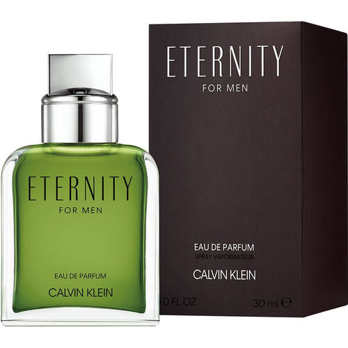 Calvin Klein Eternity 100ml EDP Spray Men