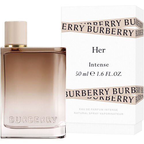 Burberry Her Intense 50ml EDP Spray Women