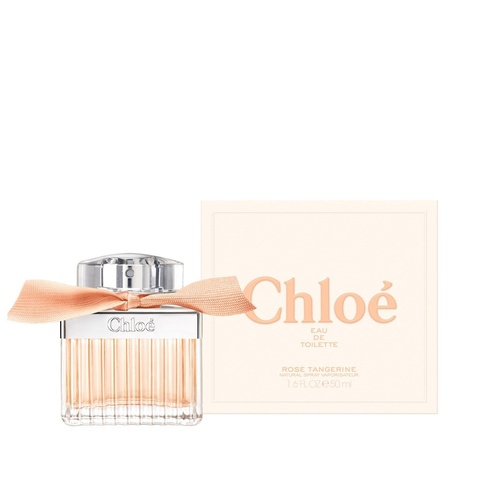 Chloe Roses Tangerine 50ml EDT Spray Women