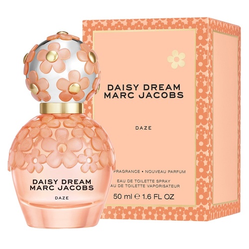 Marc Jacobs Daisy Dream Daze 50ml EDT Spray Women