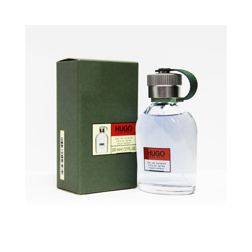 Hugo Boss Hugo Man 200ml EDT Spray Men