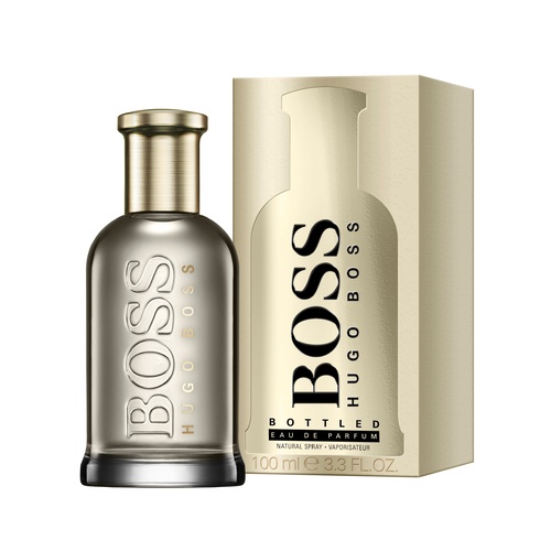 Hugo Boss Boss Bottled 100ml EDP Spray Men