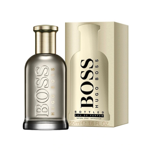 Hugo Boss Boss Bottled 50ml EDP Spray Men