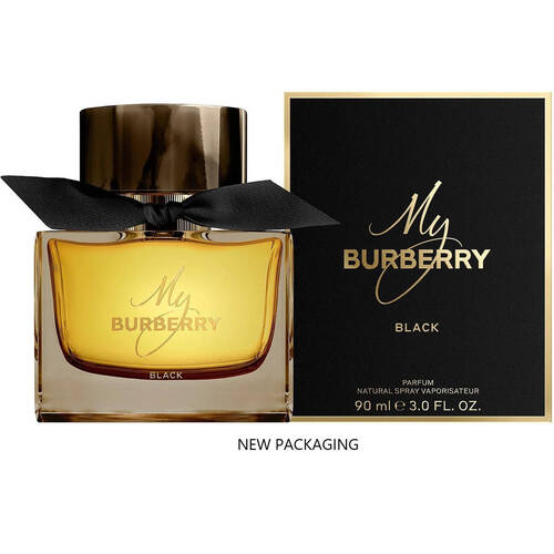 Burberry My Burberry Black Parfum 90ml EDP Spray Women