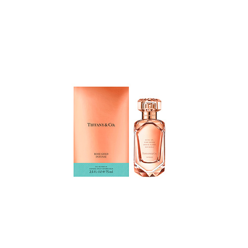 Tiffany & Co. Rose Gold Intense 75ml EDP Spray Women