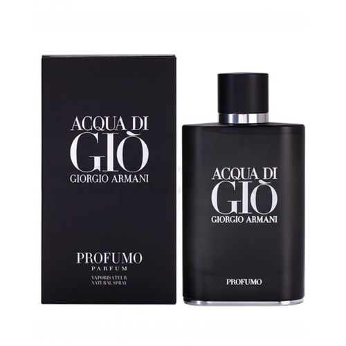 Giorgio Armani Acqua Di Gio Profumo 75ml EDP Spray Men
