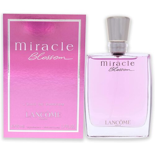 Lancome Miracle Blossom 50ml EDP Spray Women