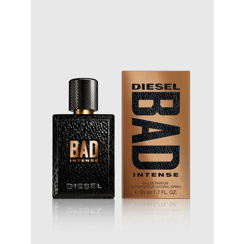 Diesel Bad Intense 50ml EDP Spray Men