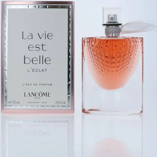 Lancome La Vie Est Belle L'Eclat 75ml L'eau De Parfum Spray Women