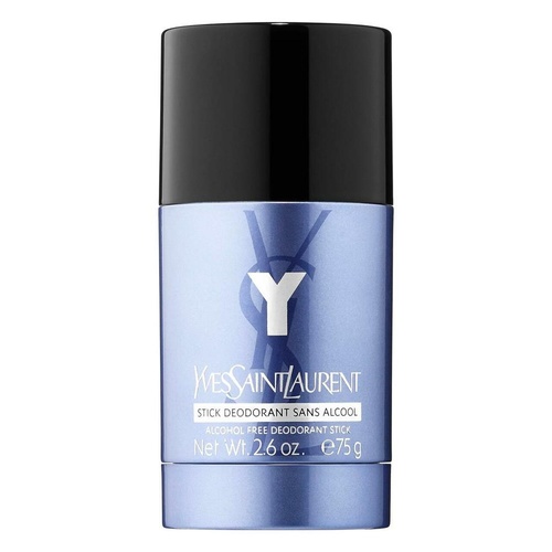 Yves Saint Laurent Y Deodorant Stick 75ml Men