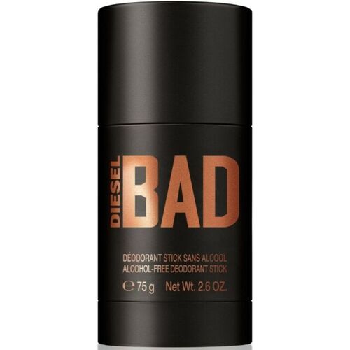 Diesel Bad Deodorant Stick 75g Men