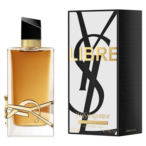 Yves Saint Laurent Libre Intense 90ml EDP Spray Women