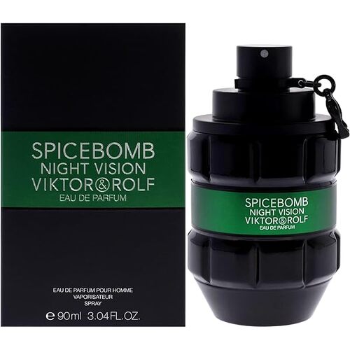 Viktor & Rolf Spicebomb Night Vision 90ml EDP Spray Men