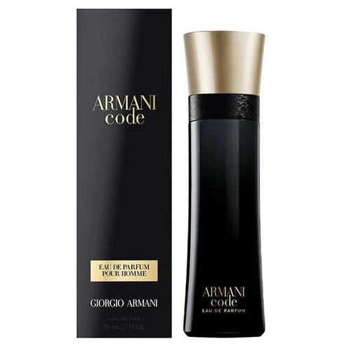 Giorgio Armani Armani Code Pour Homme 110ml EDP Spray Men
