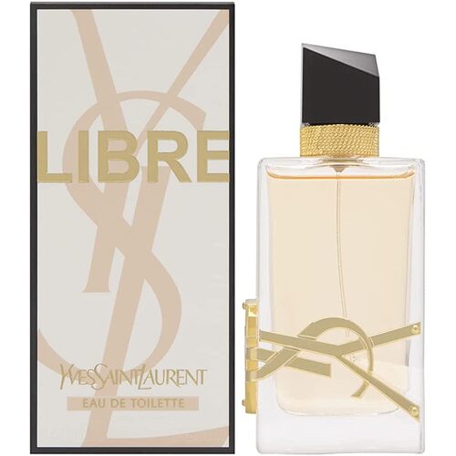 Yves Saint Laurent Libre 90ml EDT Spray Women