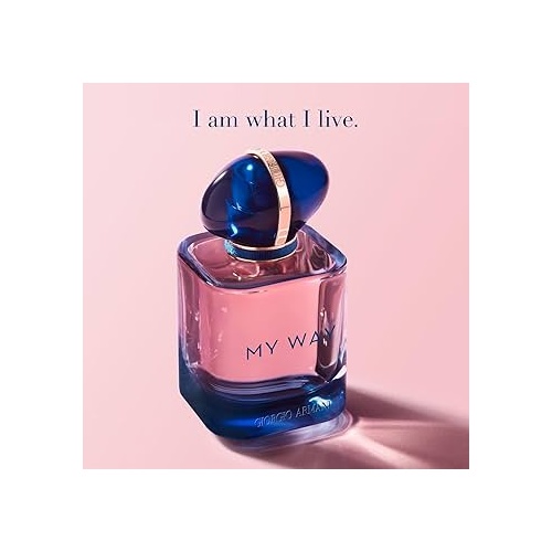 Giorgio Armani My Way Intense 90ml EDP Spray Women