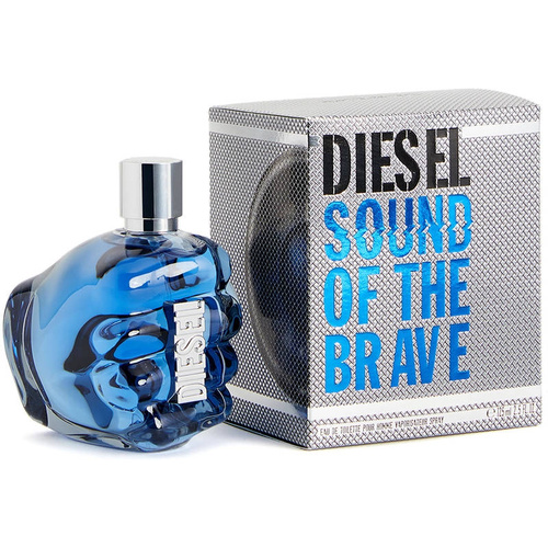 Diesel Sound Of The Brave 125ml EDT Spray Men