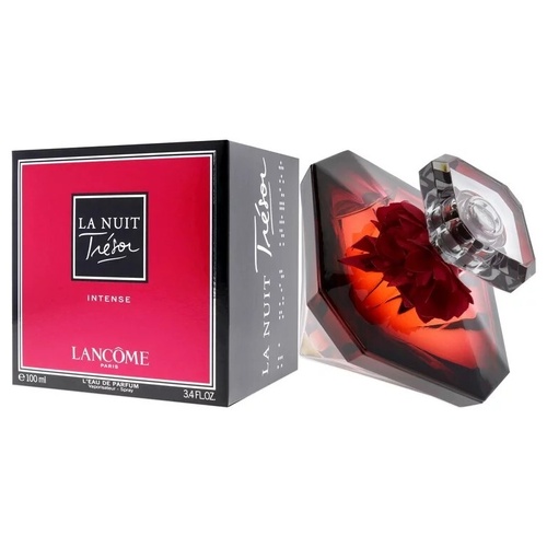 Lancome Tresor La Nuit Intense 100ml EDP Spray Women
