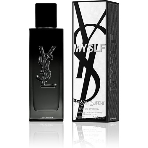 Yves Saint Laurent Myslf Cologne 60ml EDP Spray Men